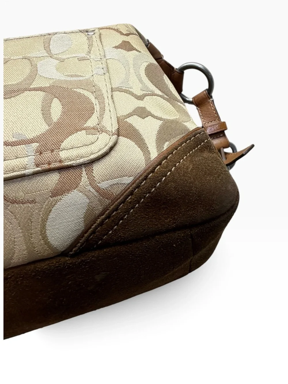 Coach vintage chelsea